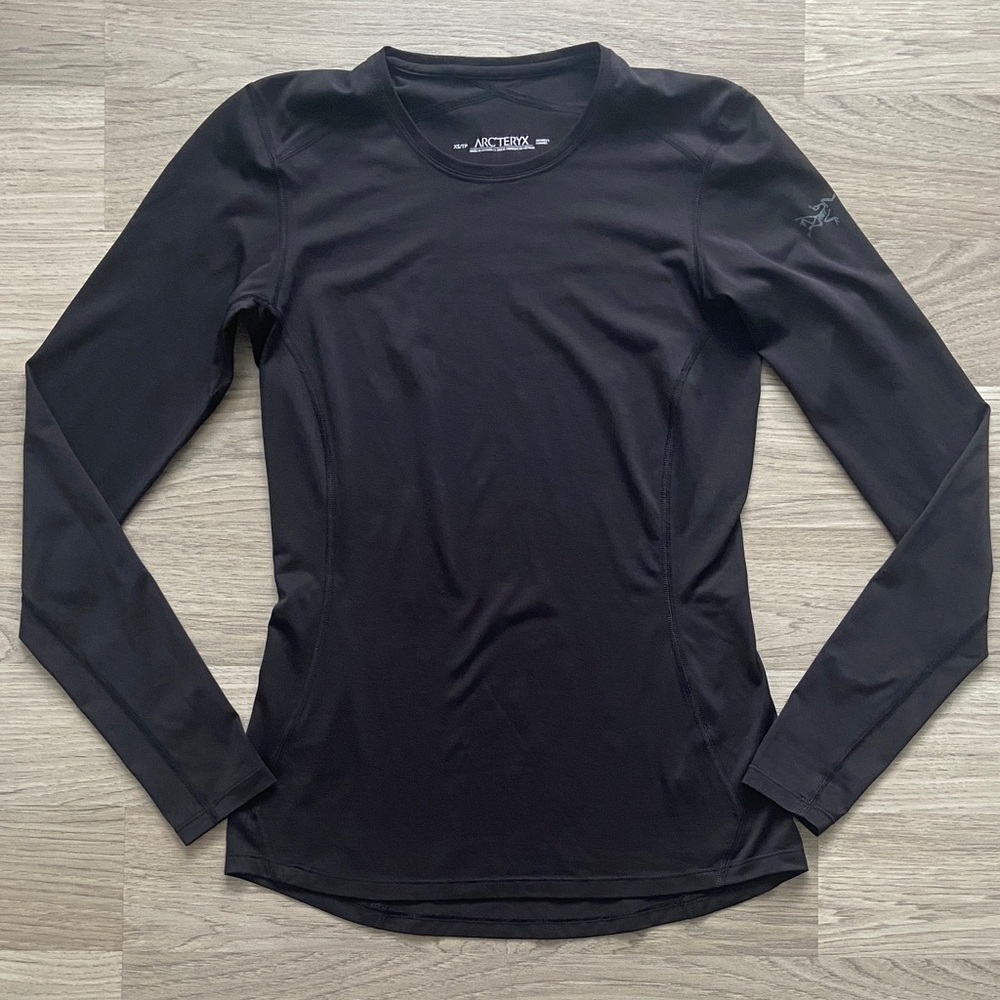 Arc'teryx Phase SL Crew